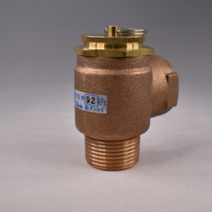 SE2510LA（SE-101）25A 温水器用 逃し弁